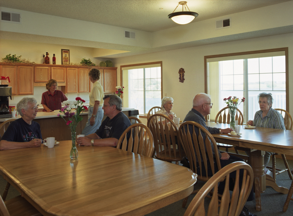 Fergus Falls Village Cooperative